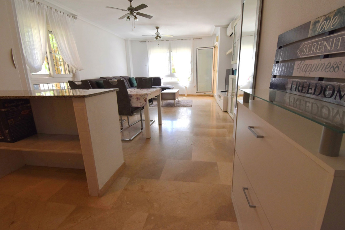 Herverkoop - Appartement  - Orihuela Costa - Playa Flamenca