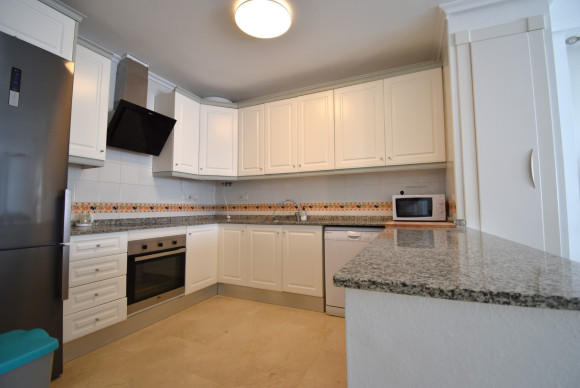 Herverkoop - Appartement  - Orihuela Costa - Playa Flamenca