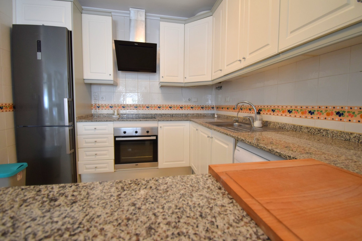 Herverkoop - Appartement  - Orihuela Costa - Playa Flamenca