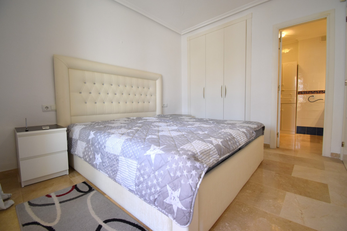 Herverkoop - Appartement  - Orihuela Costa - Playa Flamenca