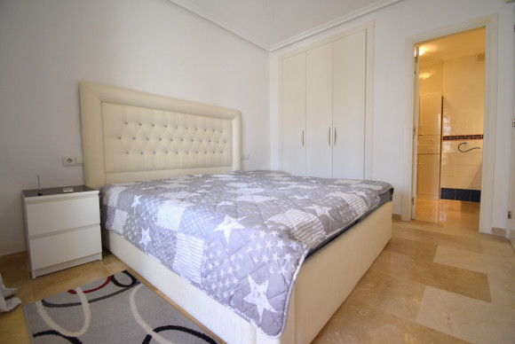 Herverkoop - Appartement  - Orihuela Costa - Playa Flamenca