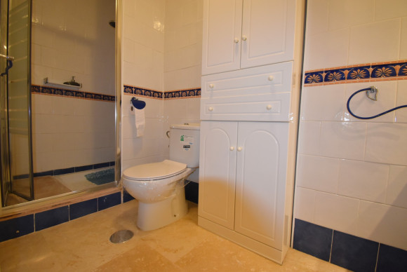 Herverkoop - Appartement  - Orihuela Costa - Playa Flamenca