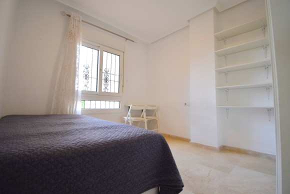 Herverkoop - Appartement  - Orihuela Costa - Playa Flamenca