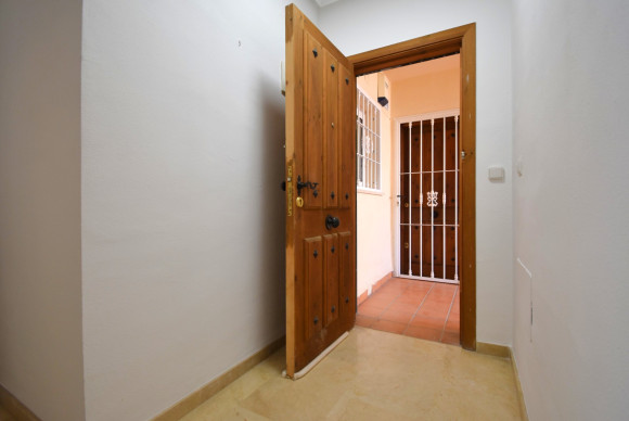 Herverkoop - Appartement  - Orihuela Costa - Playa Flamenca