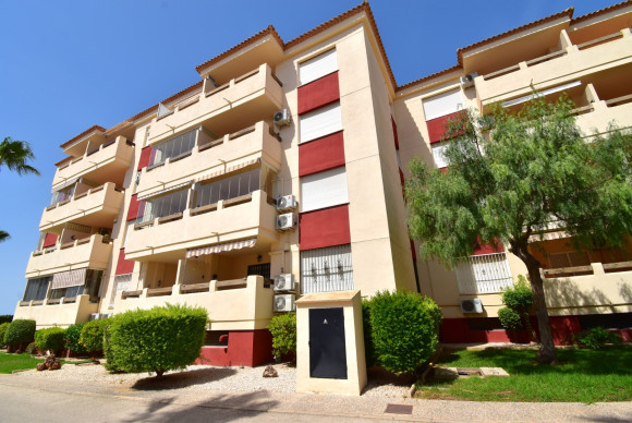 Herverkoop - Appartement  - Orihuela Costa - Playa Flamenca