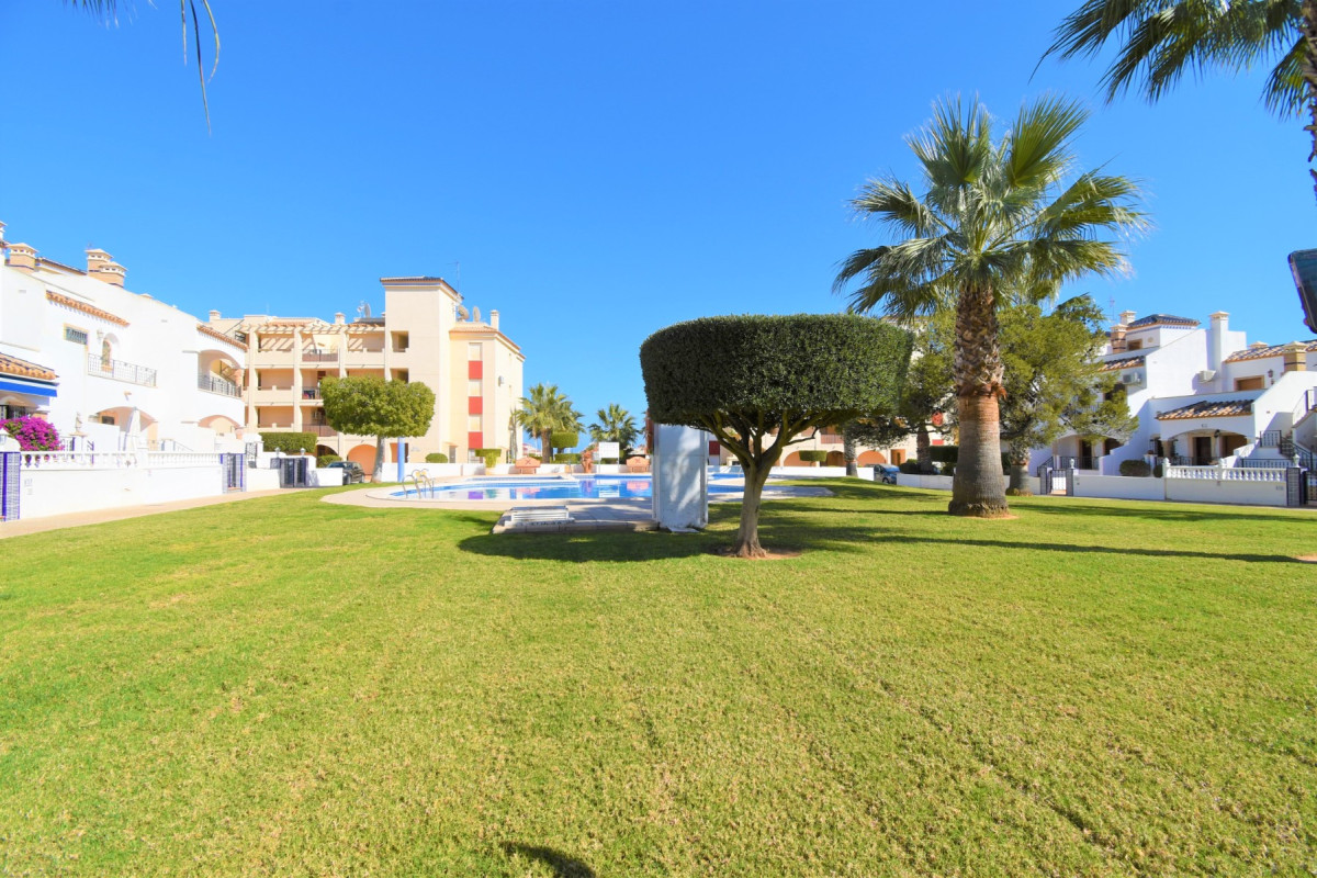 Herverkoop - Appartement  - Orihuela Costa - Playa Flamenca