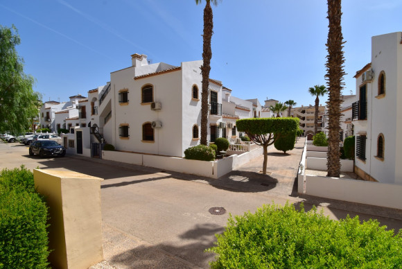 Herverkoop - Appartement  - Orihuela Costa - Playa Flamenca