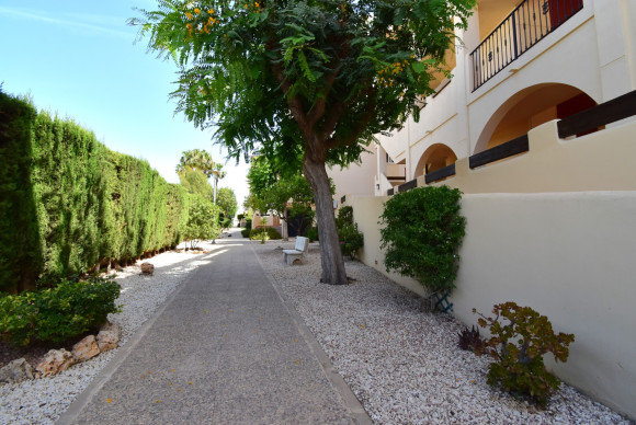 Herverkoop - Appartement  - Orihuela Costa - Playa Flamenca