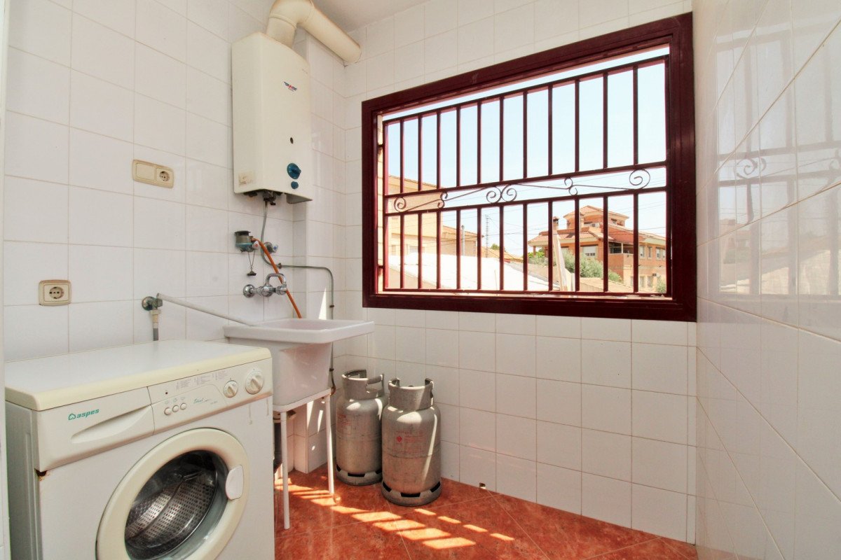 Revente - Maison de ville - Orihuela - Los Desamparados