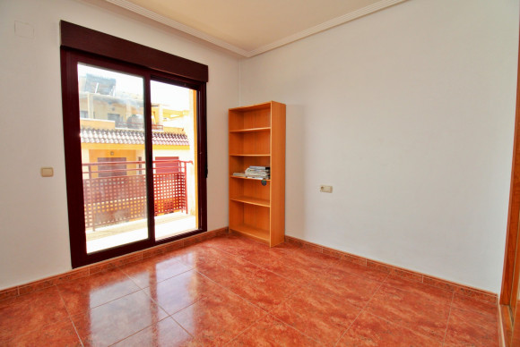 Revente - Maison de ville - Orihuela - Los Desamparados