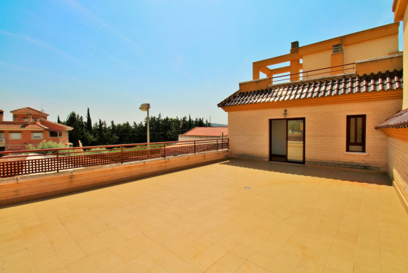 Revente - Maison de ville - Orihuela - Los Desamparados