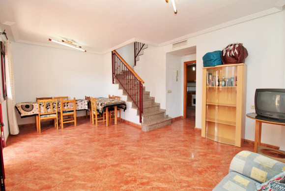 Revente - Maison de ville - Orihuela - Los Desamparados