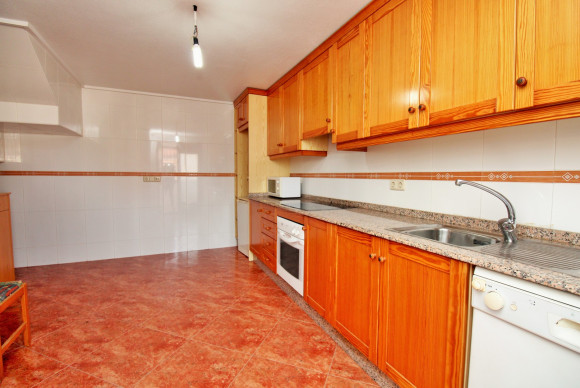Revente - Maison de ville - Orihuela - Los Desamparados