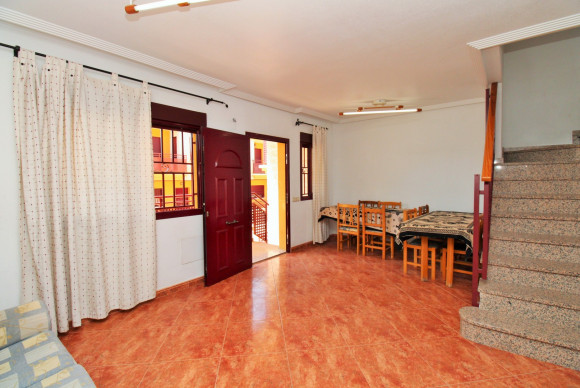 Revente - Maison de ville - Orihuela - Los Desamparados