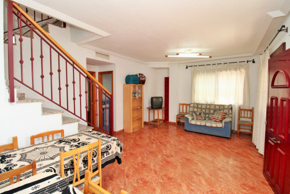 Revente - Maison de ville - Orihuela - Los Desamparados