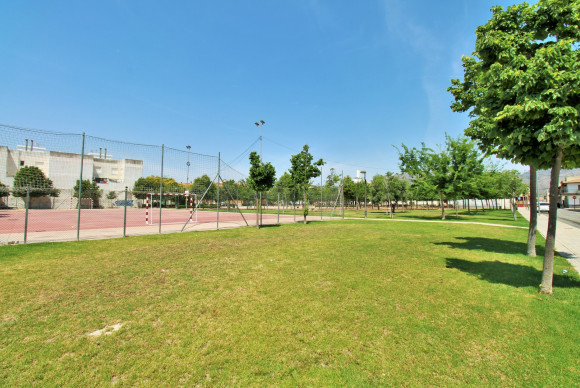 Revente - Maison de ville - Orihuela - Los Desamparados
