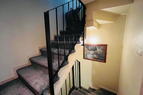 Revente - Maison de ville - Catral - Catral - Town