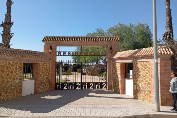 Revente - Maison de ville - Catral - Catral - Town