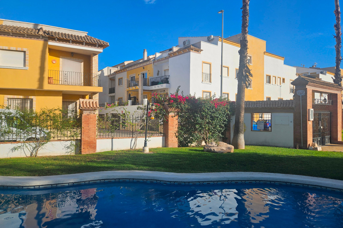 Revente - Maison de ville - Catral - Catral - Town
