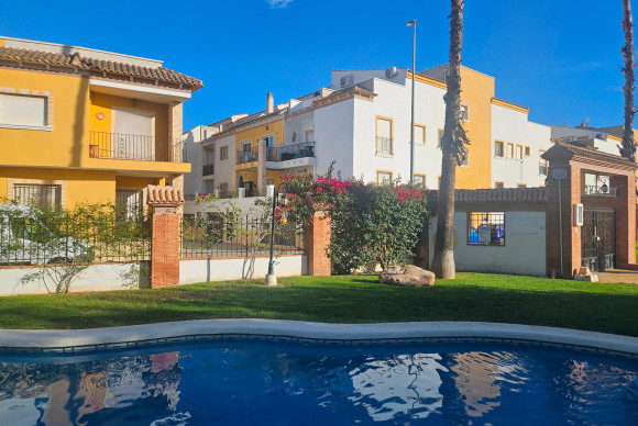 Revente - Maison de ville - Catral - Catral - Town