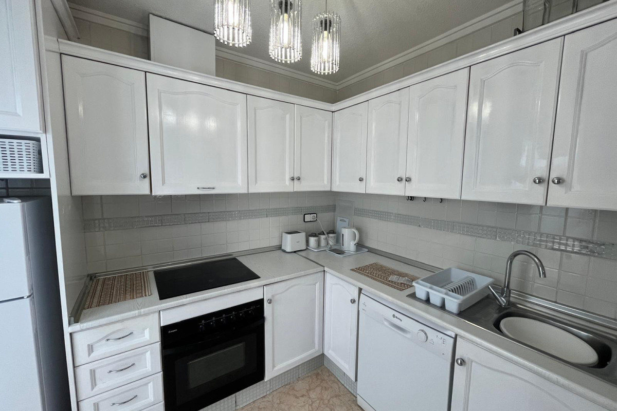 Herverkoop - Quad Woning - Orihuela Costa - Punta Prima