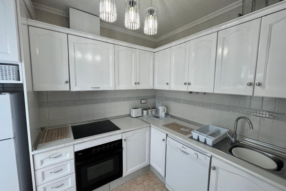 Herverkoop - Quad Woning - Orihuela Costa - Punta Prima