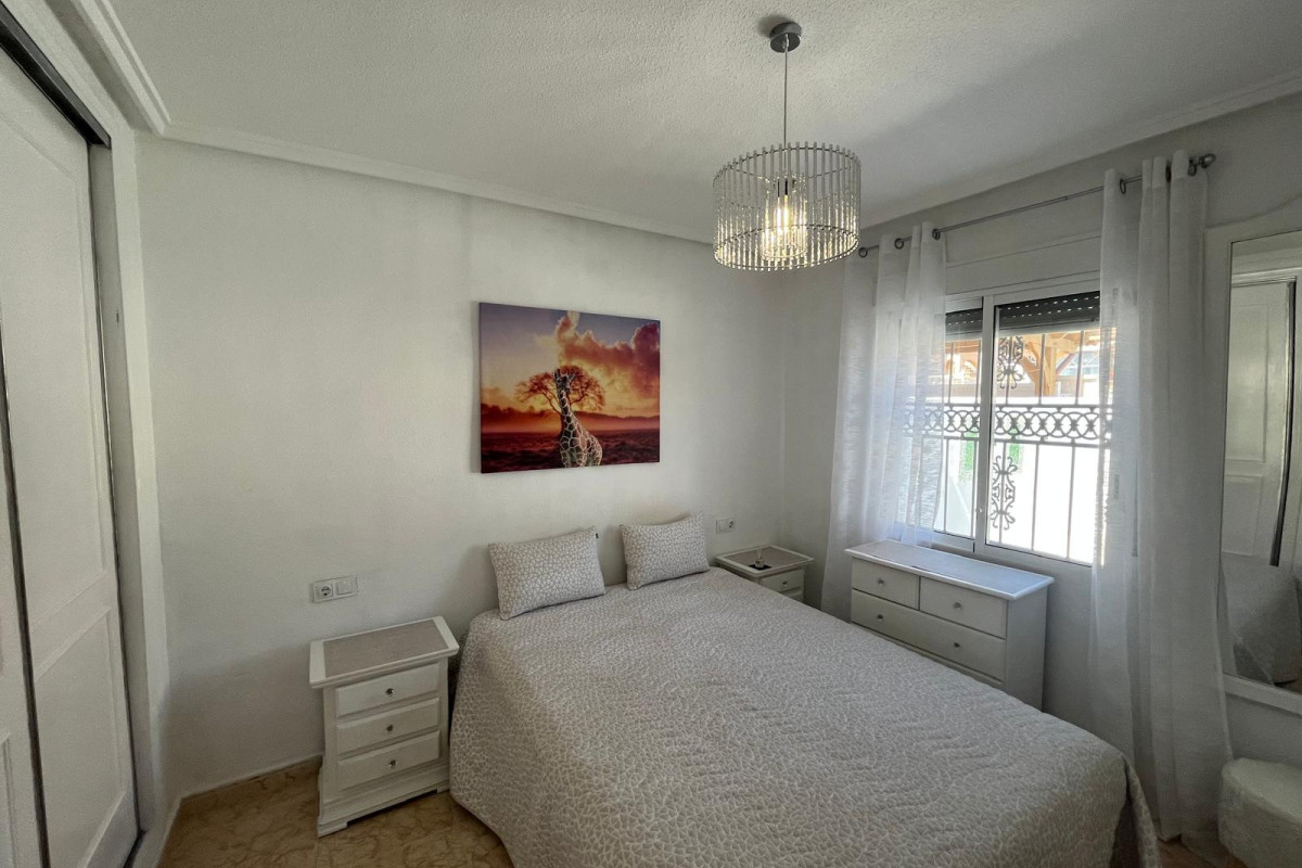 Herverkoop - Quad Woning - Orihuela Costa - Punta Prima