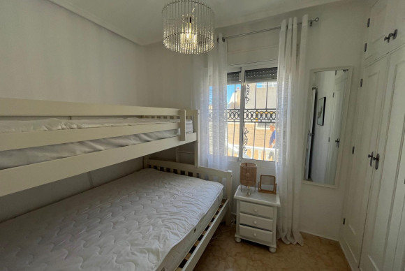 Herverkoop - Quad Woning - Orihuela Costa - Punta Prima