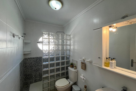 Herverkoop - Quad Woning - Orihuela Costa - Punta Prima