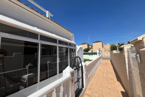 Herverkoop - Quad Woning - Orihuela Costa - Punta Prima