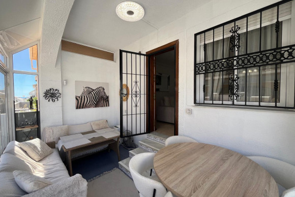 Herverkoop - Quad Woning - Orihuela Costa - Punta Prima
