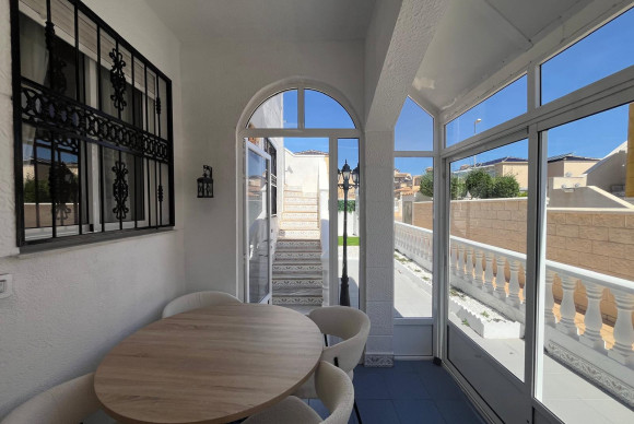 Herverkoop - Quad Woning - Orihuela Costa - Punta Prima