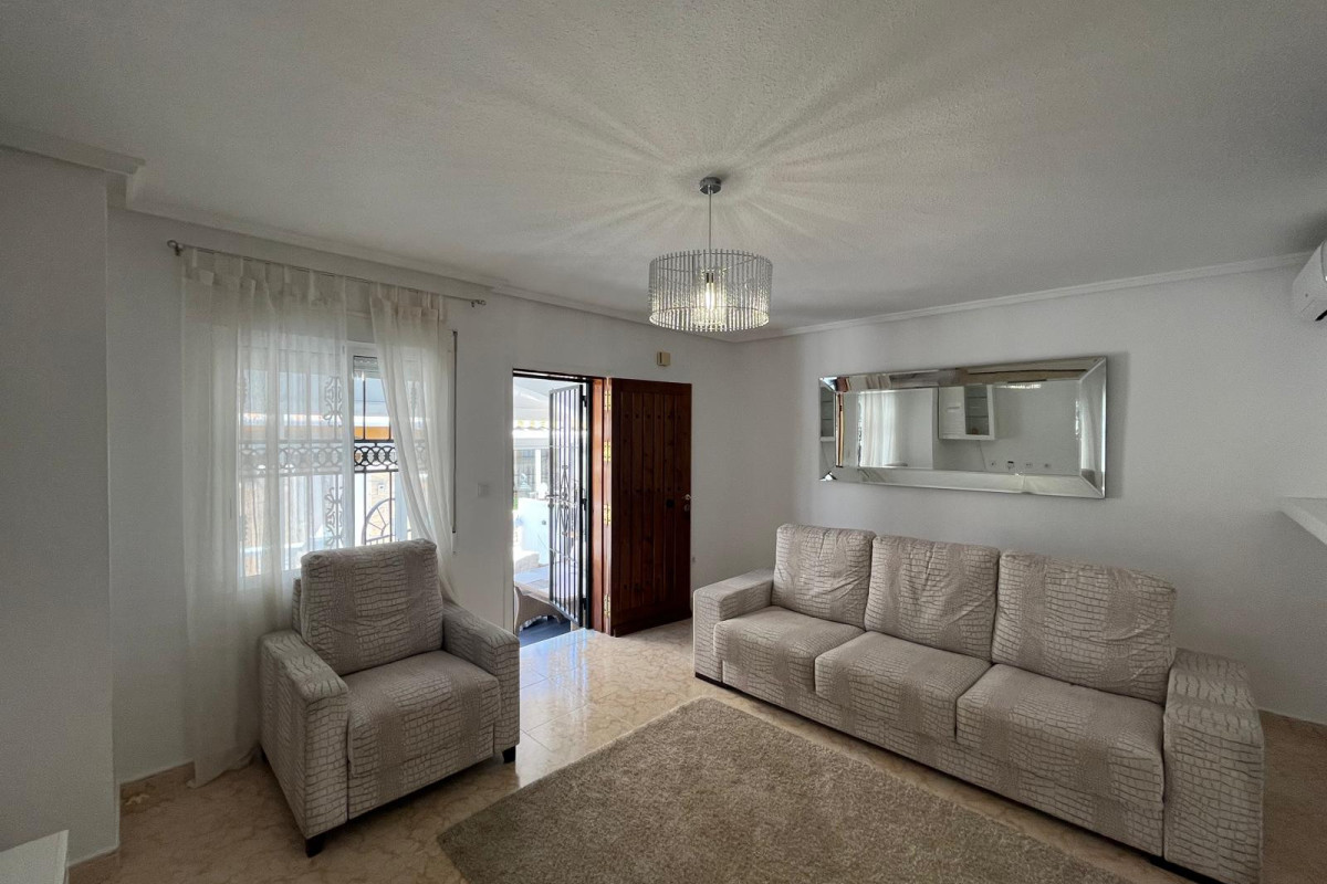 Herverkoop - Quad Woning - Orihuela Costa - Punta Prima