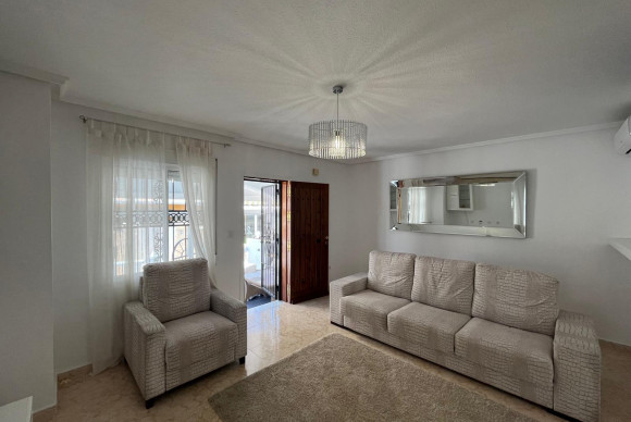 Herverkoop - Quad Woning - Orihuela Costa - Punta Prima