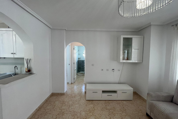 Herverkoop - Quad Woning - Orihuela Costa - Punta Prima