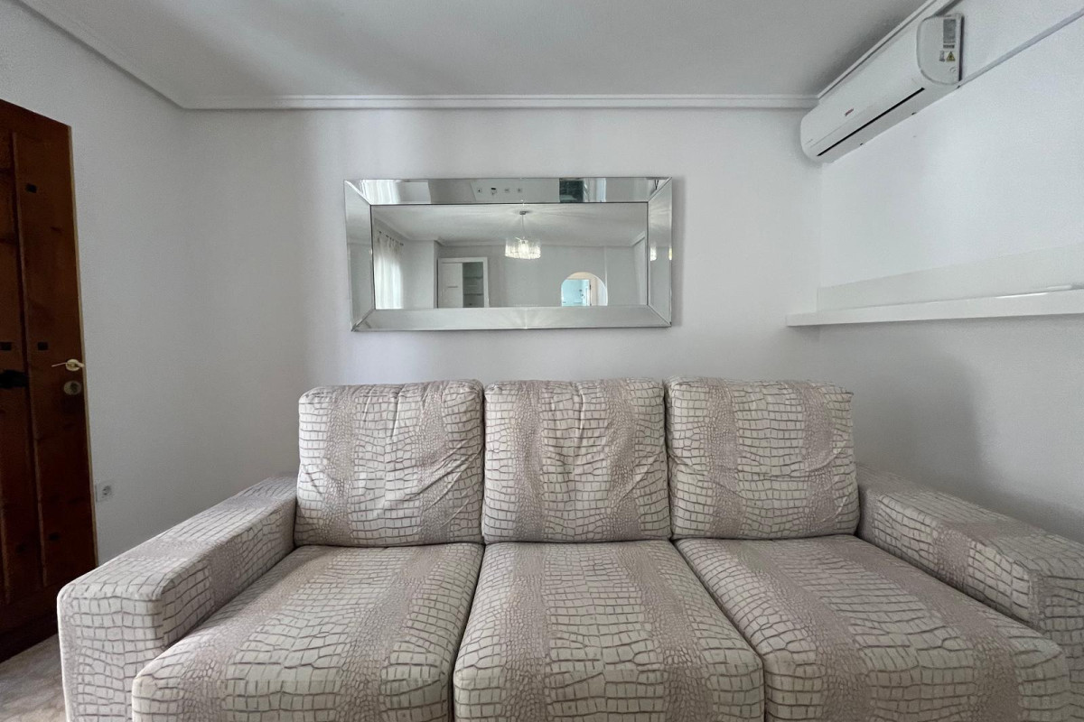 Herverkoop - Quad Woning - Orihuela Costa - Punta Prima