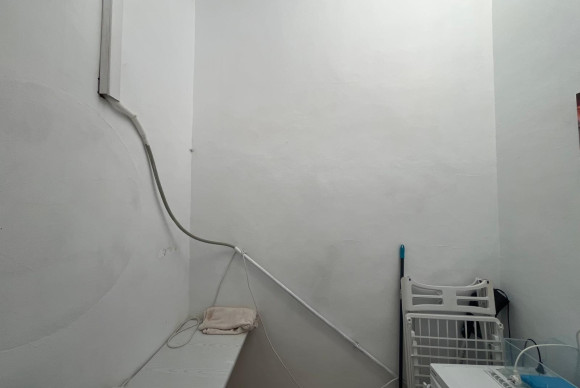 Herverkoop - Quad Woning - Orihuela Costa - Punta Prima
