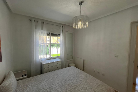 Herverkoop - Quad Woning - Orihuela Costa - Punta Prima