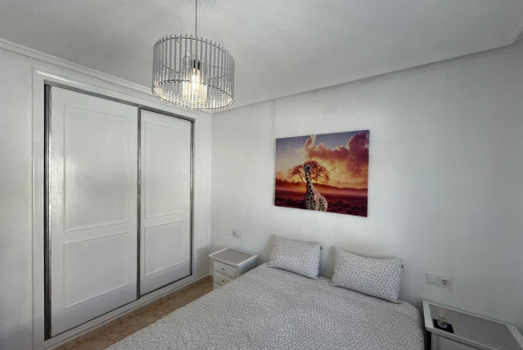 Herverkoop - Quad Woning - Orihuela Costa - Punta Prima