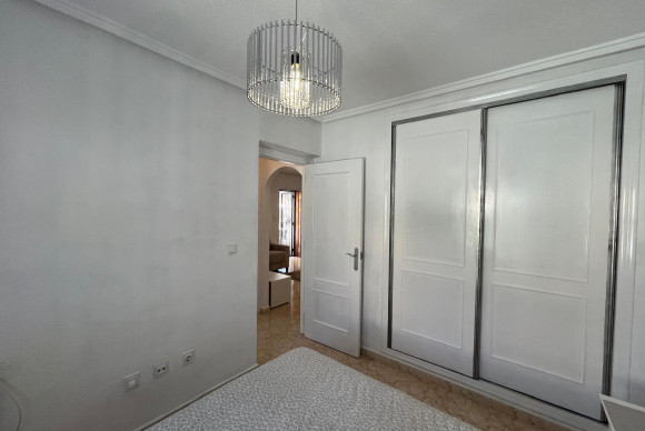 Herverkoop - Quad Woning - Orihuela Costa - Punta Prima