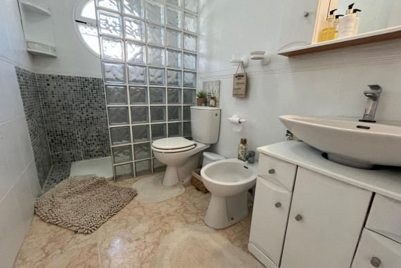 Herverkoop - Quad Woning - Orihuela Costa - Punta Prima