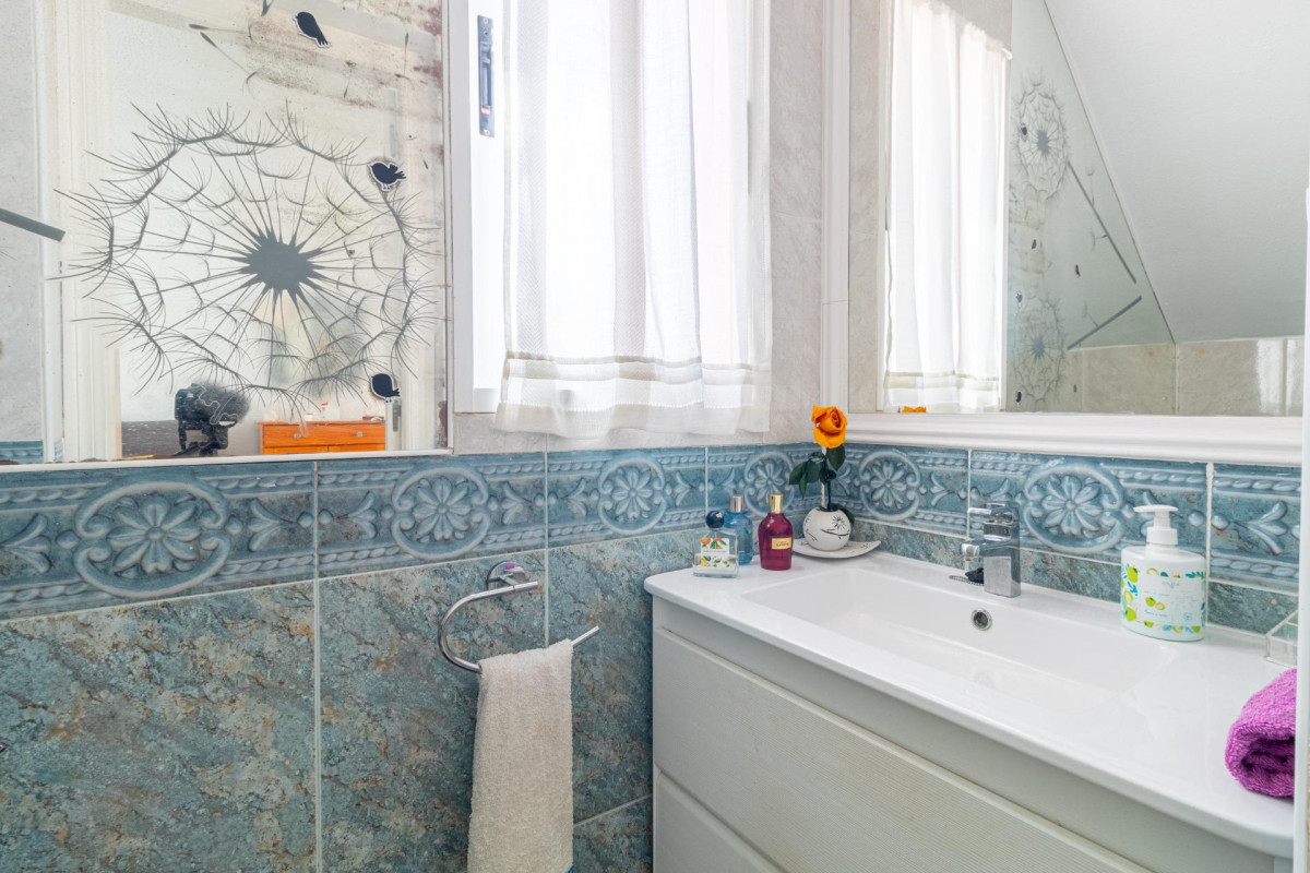 Resale - Terraced house - Orihuela Costa - La Regia