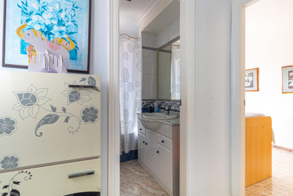 Resale - Terraced house - Orihuela Costa - La Regia