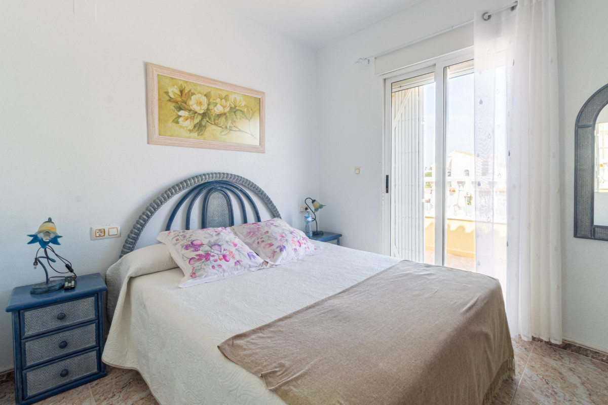 Resale - Terraced house - Orihuela Costa - La Regia