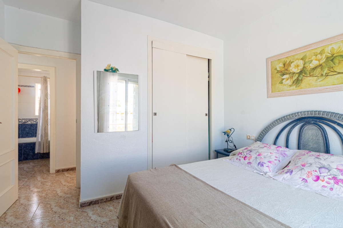 Resale - Terraced house - Orihuela Costa - La Regia