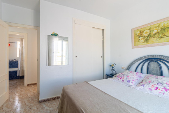 Resale - Terraced house - Orihuela Costa - La Regia