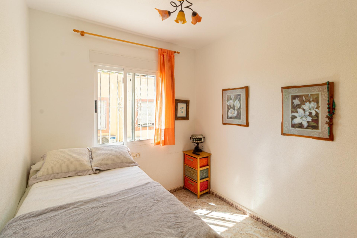 Resale - Terraced house - Orihuela Costa - La Regia