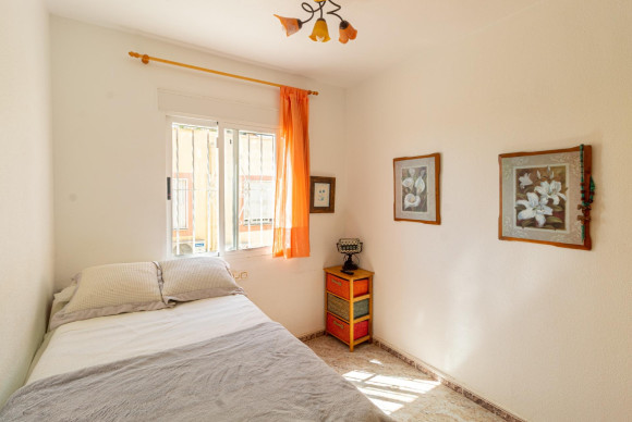 Resale - Terraced house - Orihuela Costa - La Regia