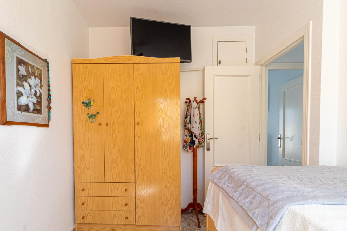 Resale - Terraced house - Orihuela Costa - La Regia