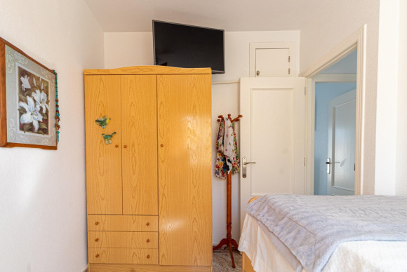 Resale - Terraced house - Orihuela Costa - La Regia